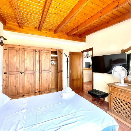 Apartamento Con Wifi, En Primea Linea Y Vistas A La Oceano, La Jaca Lejlighed *