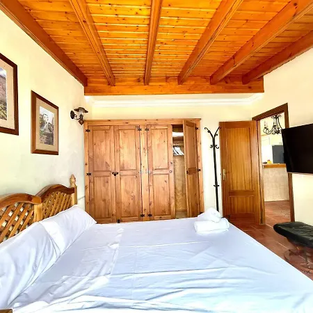 Lejlighed Apartamento Con Wifi, En Primea Linea Y Vistas A La Oceano, La Jaca *
