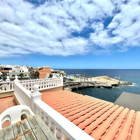 Apartamento Con Wifi, En Primea Linea Y Vistas A La Oceano, La Jaca Lejlighed La Jaca