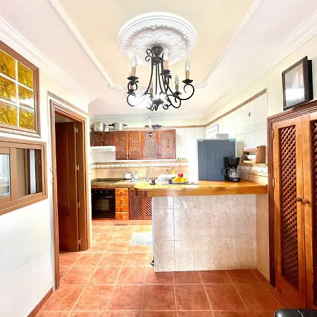 Apartamento Con Wifi, En Primea Linea Y Vistas A La Oceano, La Jaca *